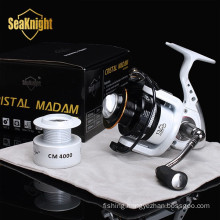 2015 New Products Metal Fishing Reel